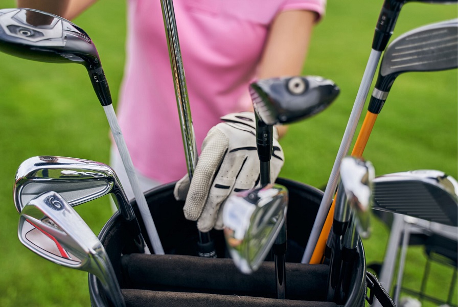 Five Secrets Golf Clubs Use To Keep Sponsors Coming Back