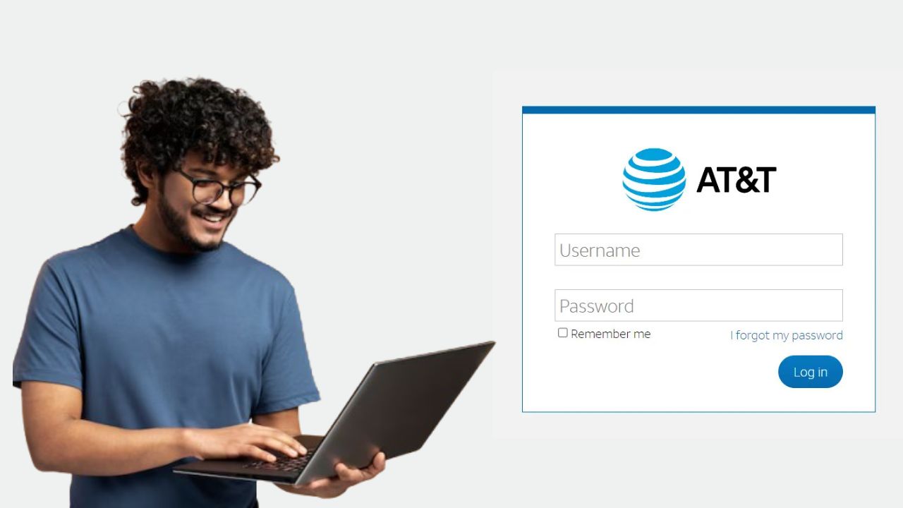 ATT My Results Login: Payroll, HR Tools & Sales Access