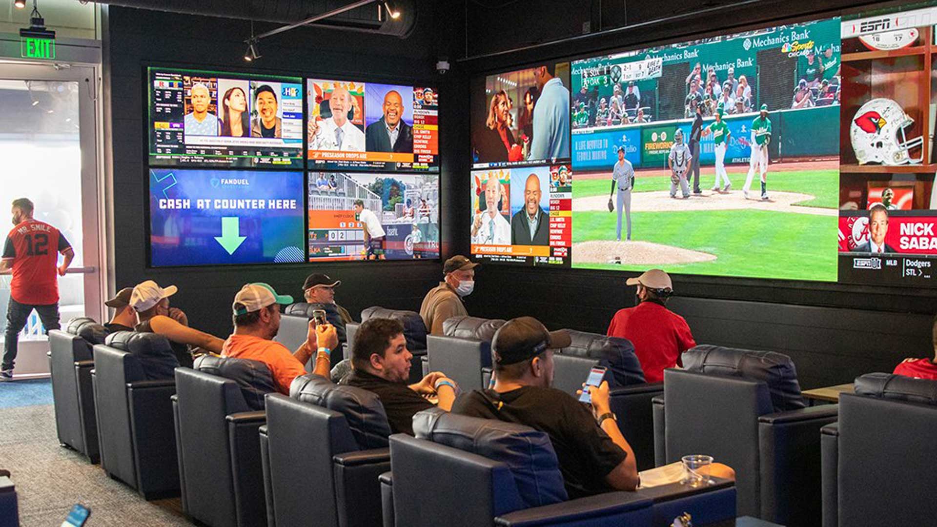 Sports Betting Expands as Golf Wagers Gain Momentum in Arizona 