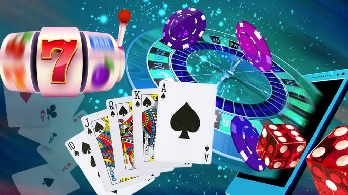 The Real Reason Sweepstakes Casinos Are Taking Over the U.S