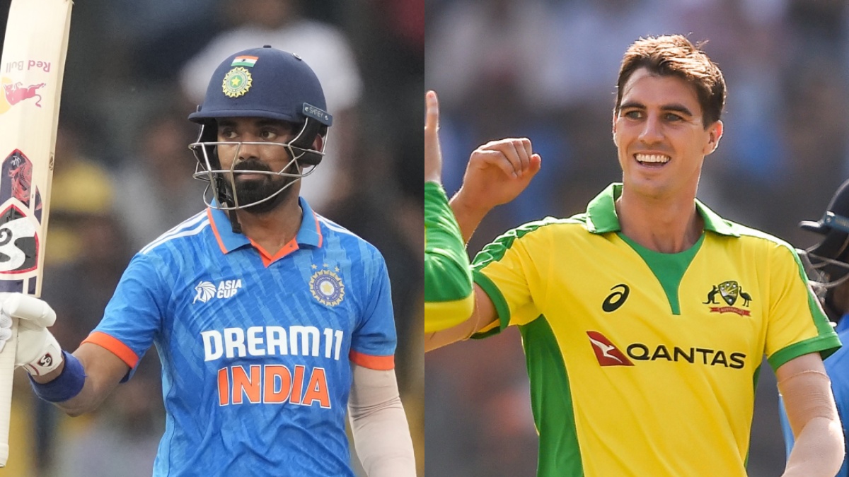 Australian Men’s Cricket Team Vs India National Cricket Team Match Scorecard — Full Match Recap