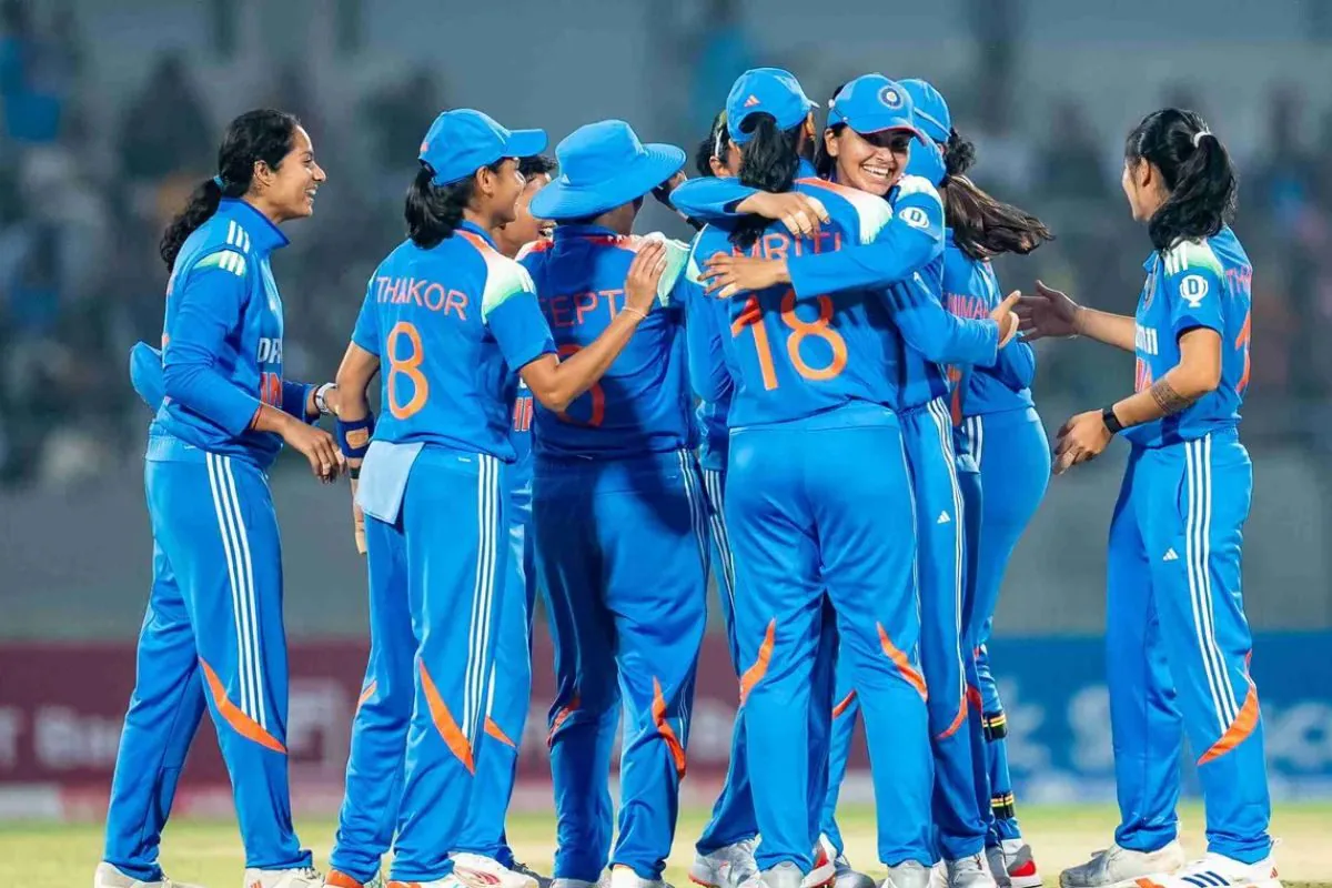 India Women’s National Cricket Team vs West Indies Women Matches: A Dominant Rivalry and the 2024 ODI Series Recap