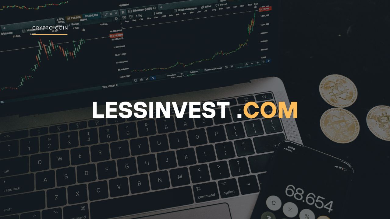 lessinvest .com – Free Finance Lessons, No Sign-Up Needed