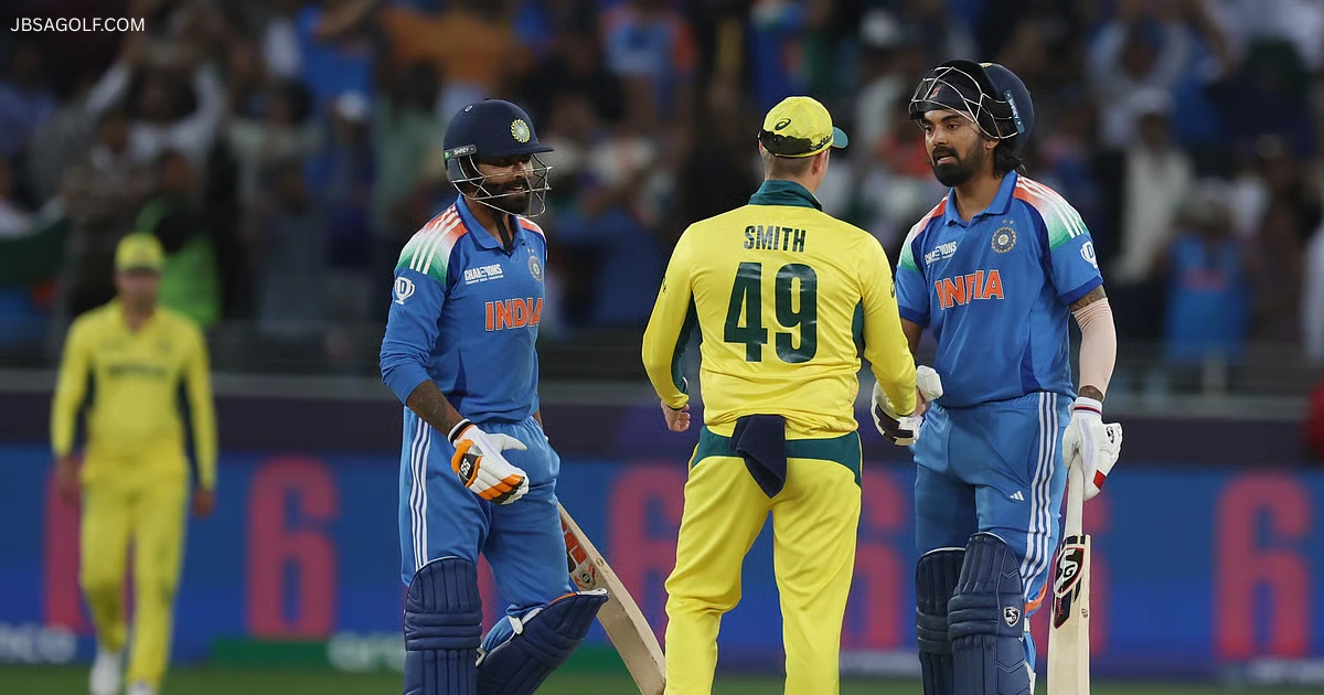 india national cricket team vs australian men’s cricket team stats