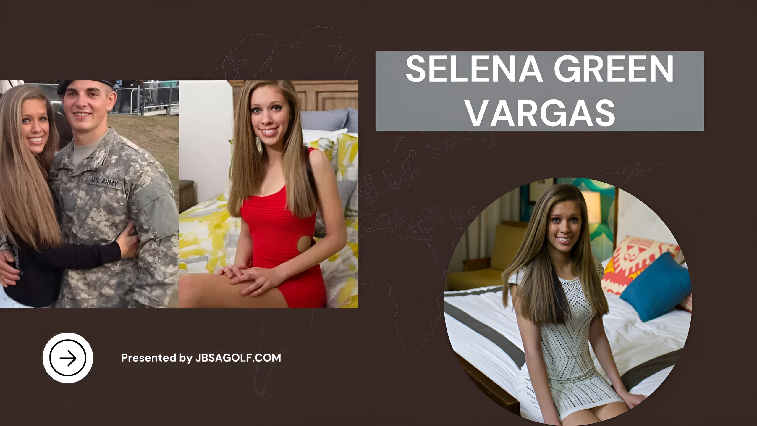 Selena Green Vargas: The Unsolved Mystery That Still Fascinates the Web
