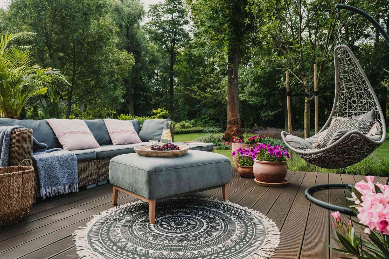 How to Prep Your Backyard for the Best Summer Yet
