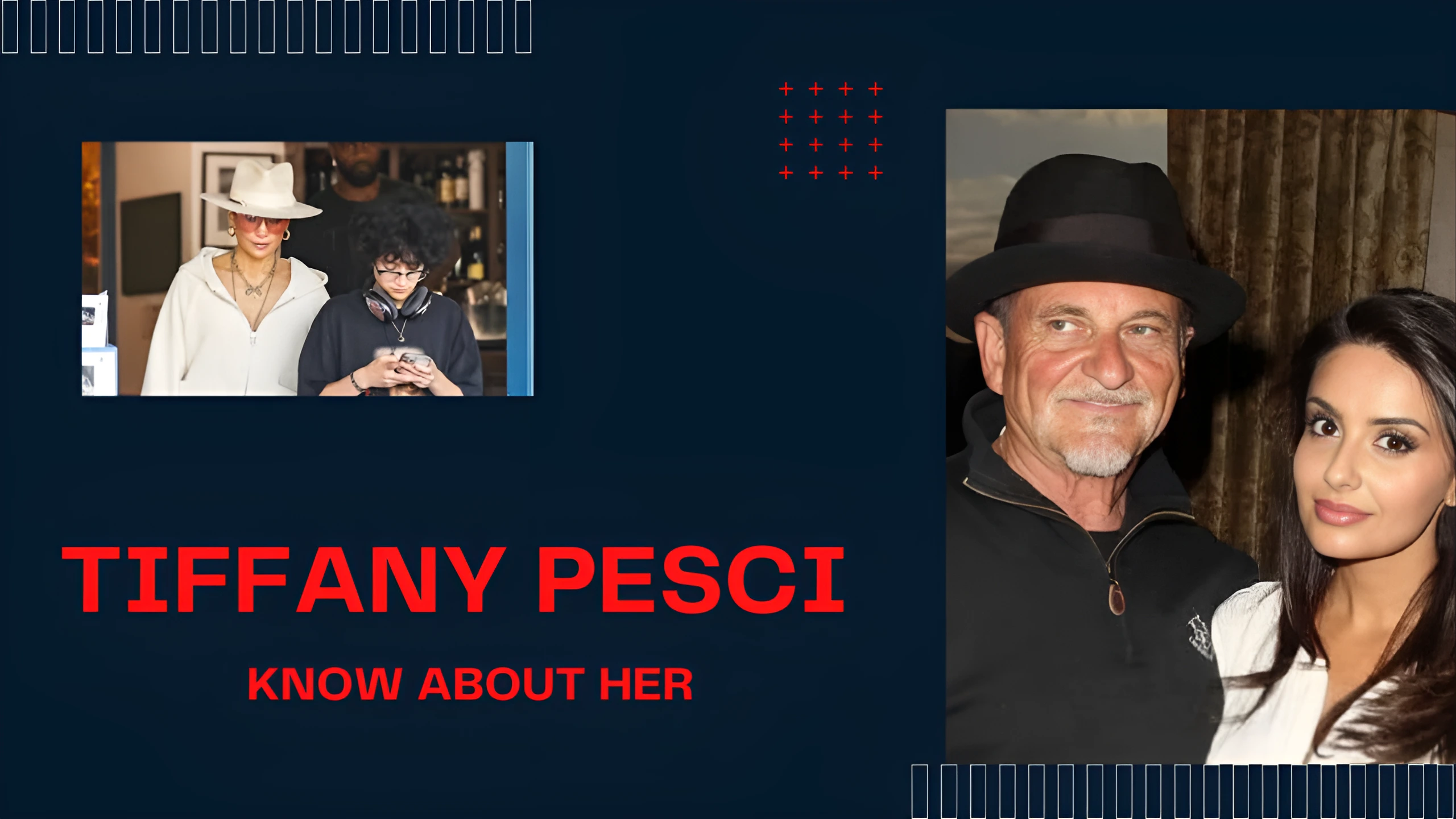 Tiffany Pesci: Her Life, Legacy, and Private Path