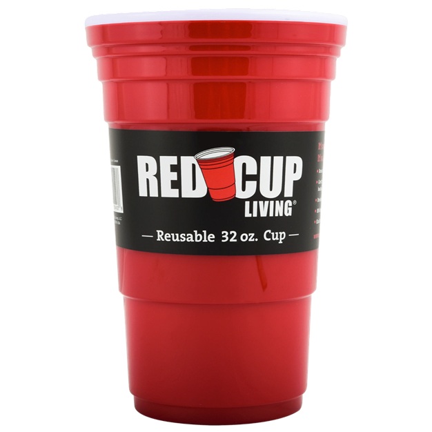 A Buying Guide on Choosing the Best Reusable Drink Cups for Parties