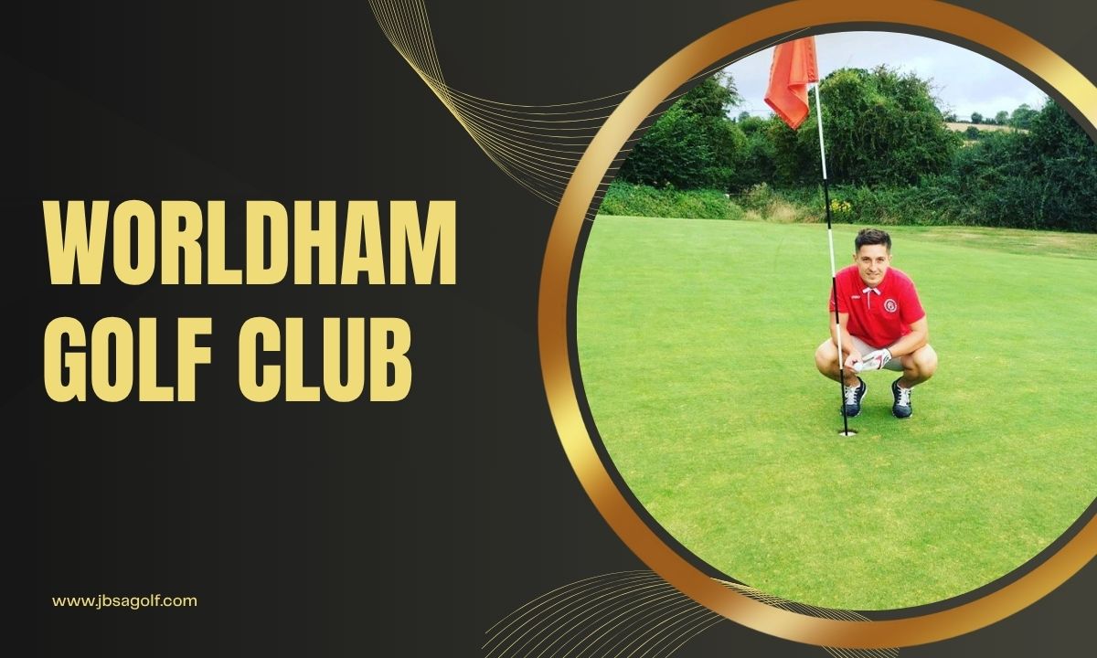 Worldham Golf Club