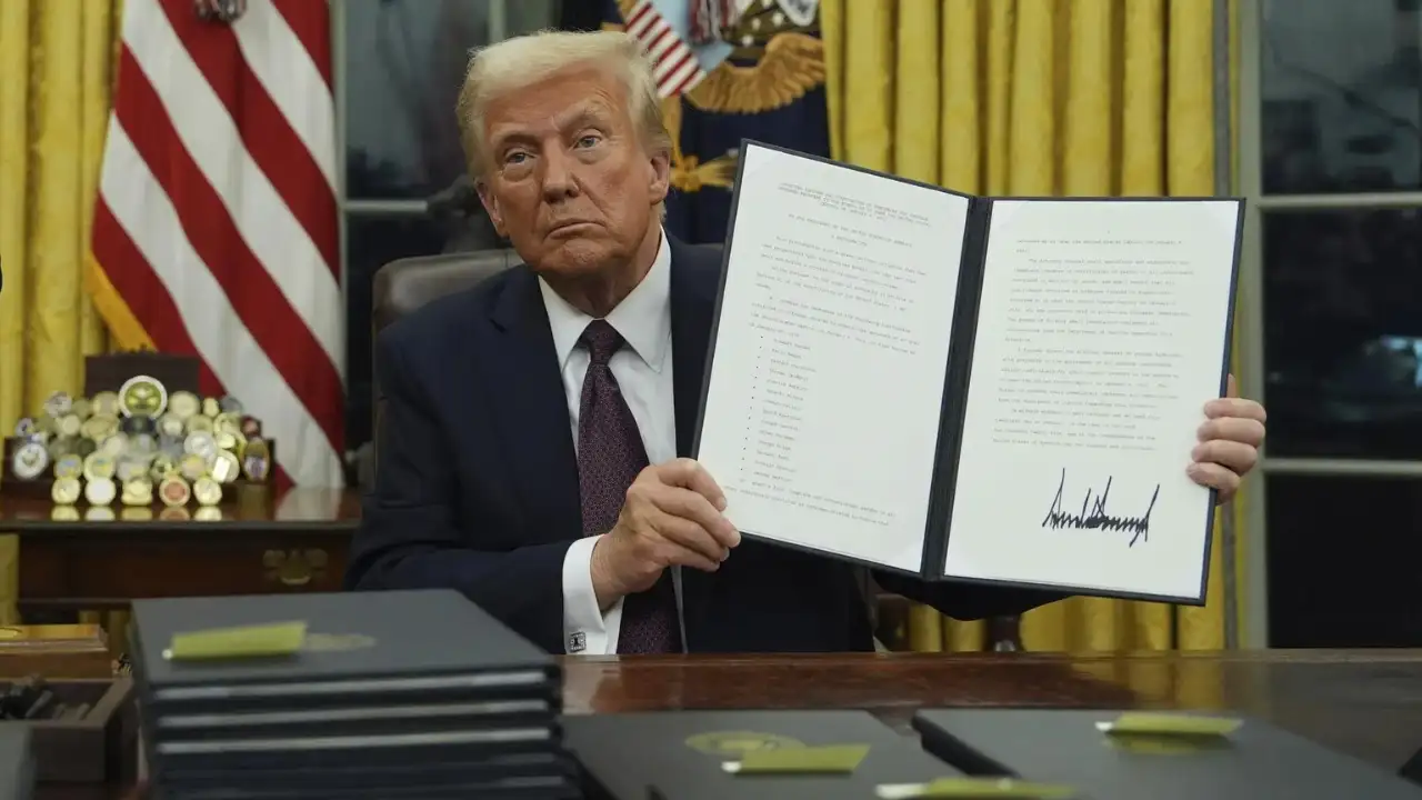 Reciprocal Tariffs: Impact on Trade and Prices