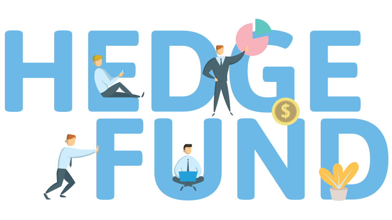Unlocking the Secrets Behind Effective Hedge Fund Management