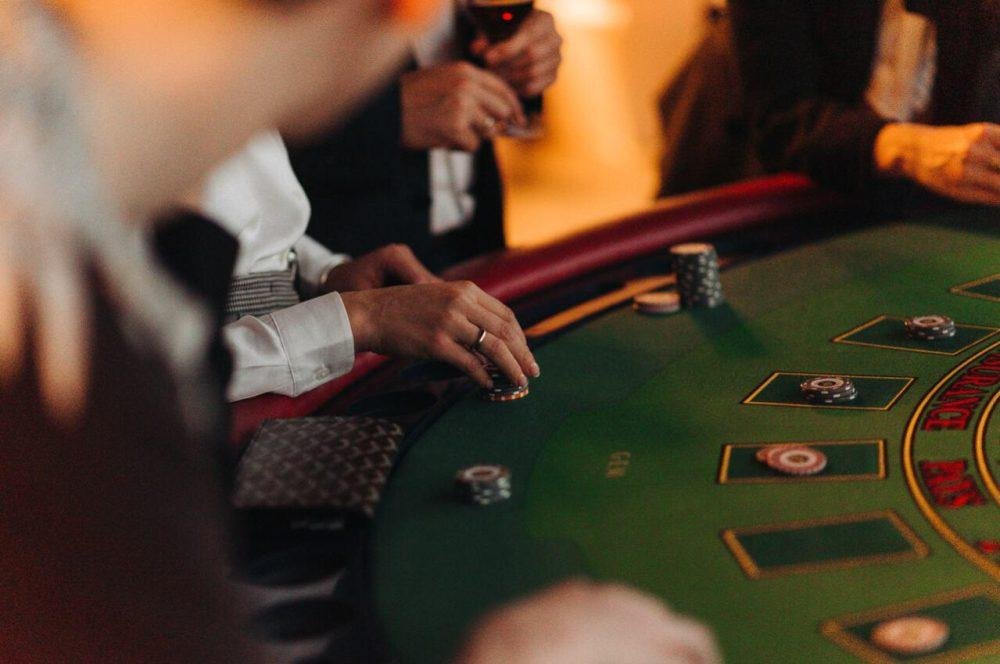 Top 3 Curacao Casinos Without GamStop