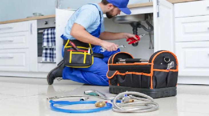 Need a Licensed Plumber Near You? Certified Experts Ready to Help!