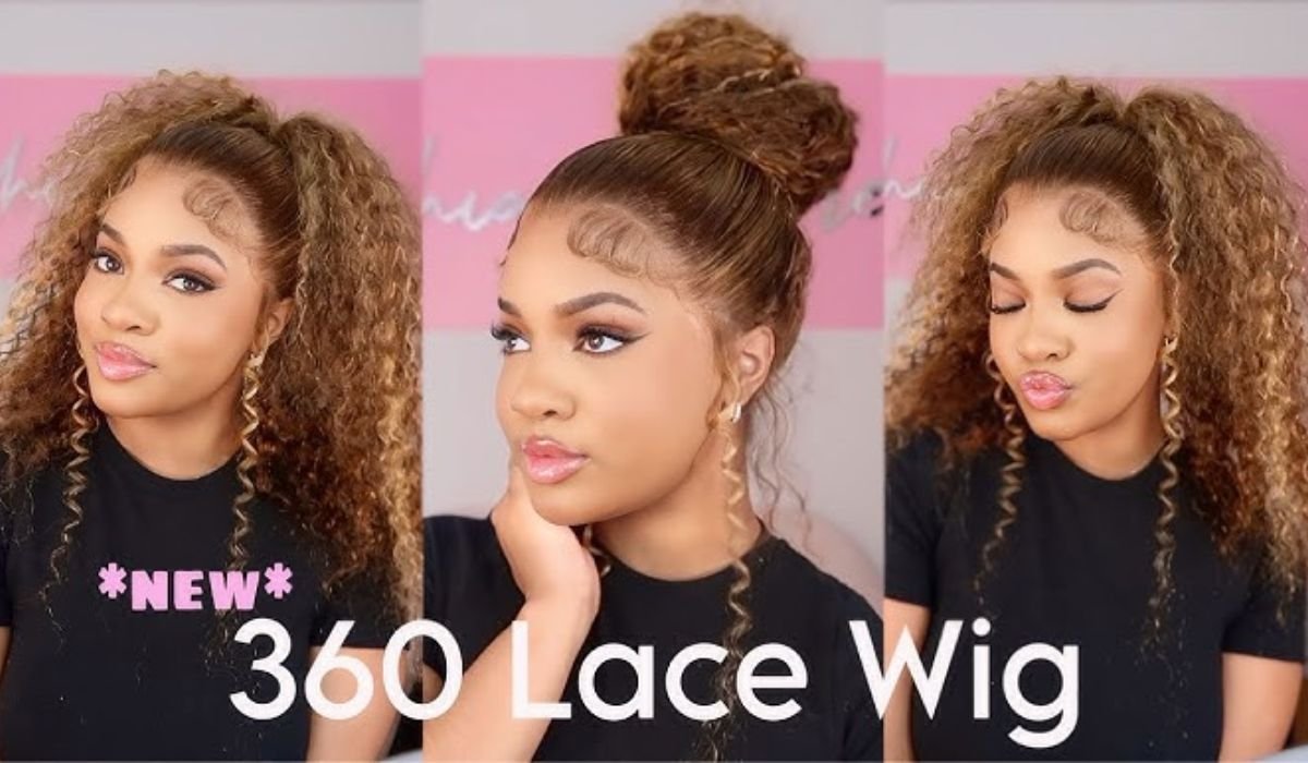 Why Everyone’s Obsessed With WigFever 360 Glueless Wigs Right Now?