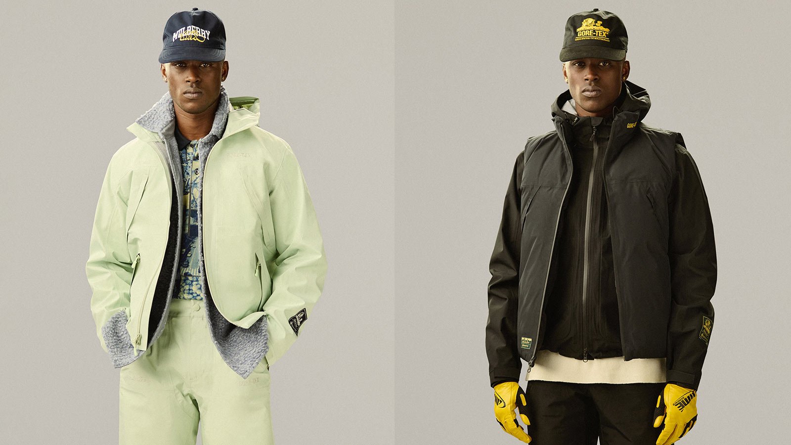 Aime Leon Dore vs. Comme Des Garçons: The Ultimate Fashion Face-Off