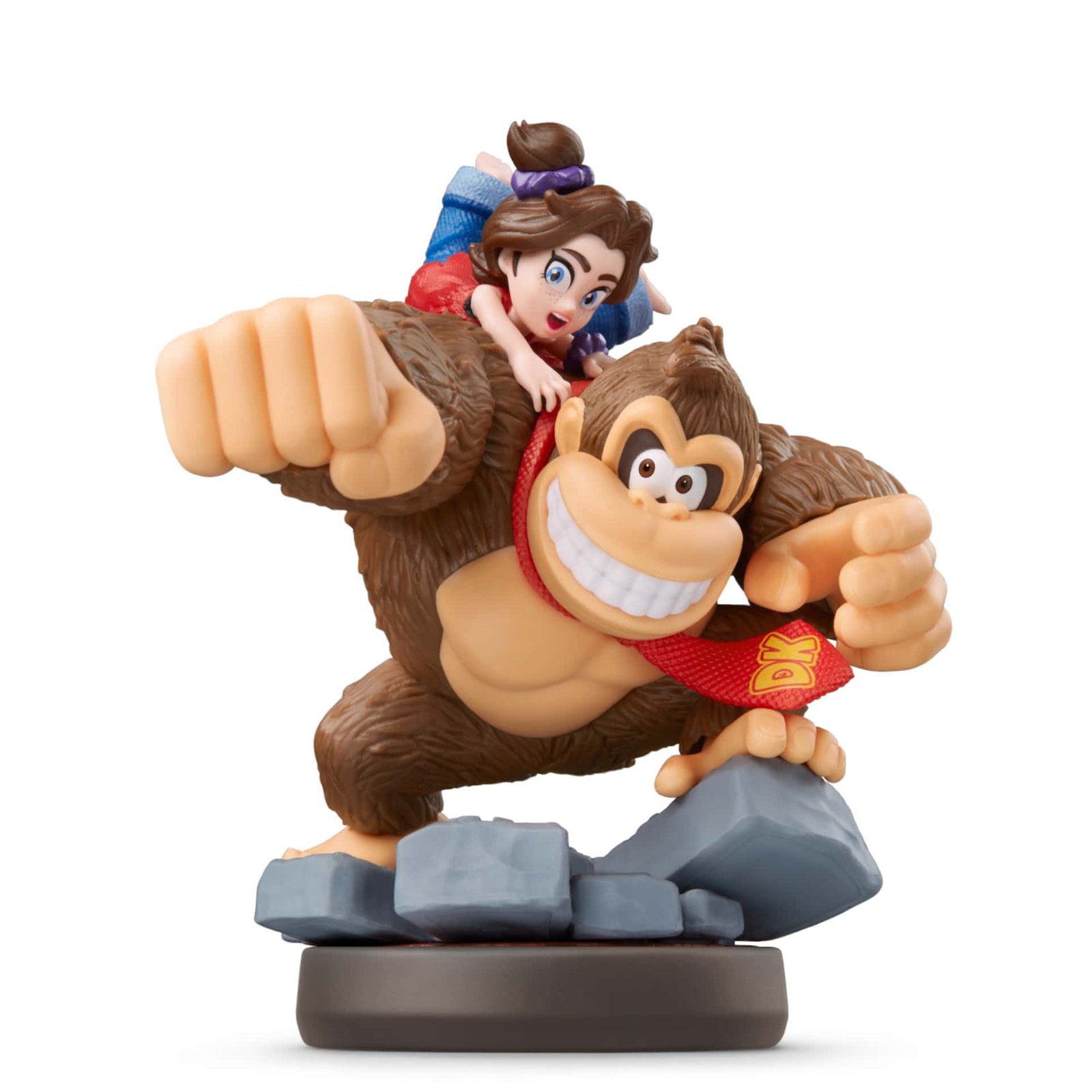 Amiibo, Customization, and Collectibles