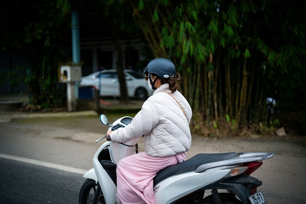 Are You a Mid-Level Corporate Professional? Here’s Your Perfect Electric Scooter Under ₹50,000 