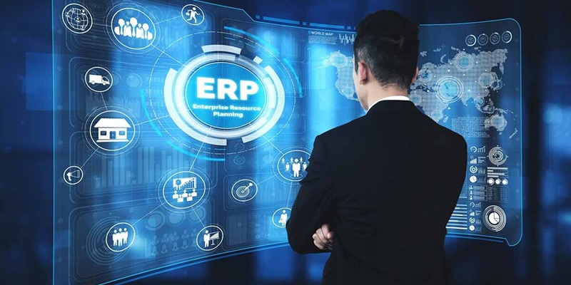 Why Most ERP Systems Fall Short — And How Custom ERP Solves the Problem