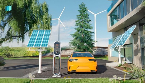 Why a Portable Power Station with Solar Panel Is the Future of Clean Energy?