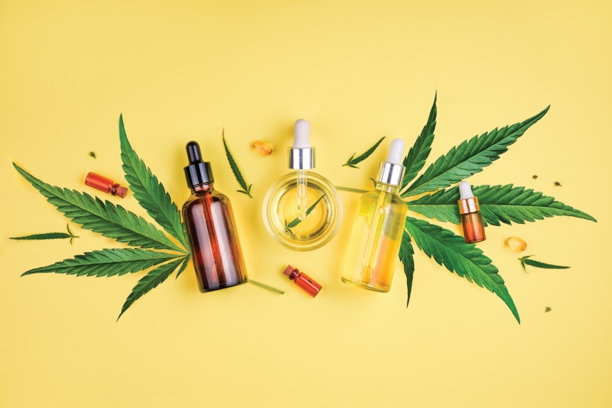 CBD Gummies for Relaxation
