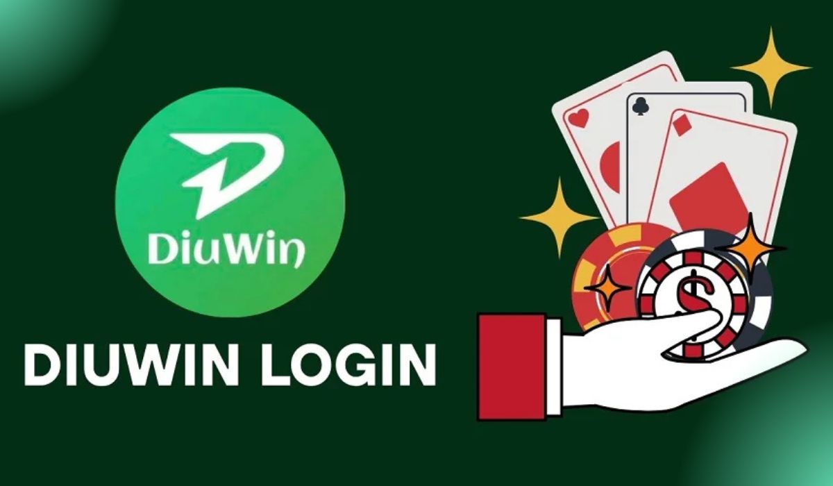 Diuwin Login—Start Earning with Bonuses & Referrals