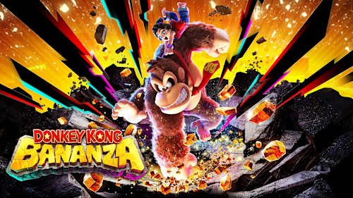 Donkey Kong Bananza: Nintendo’s Groundbreaking Return to 3D Platforming Glory