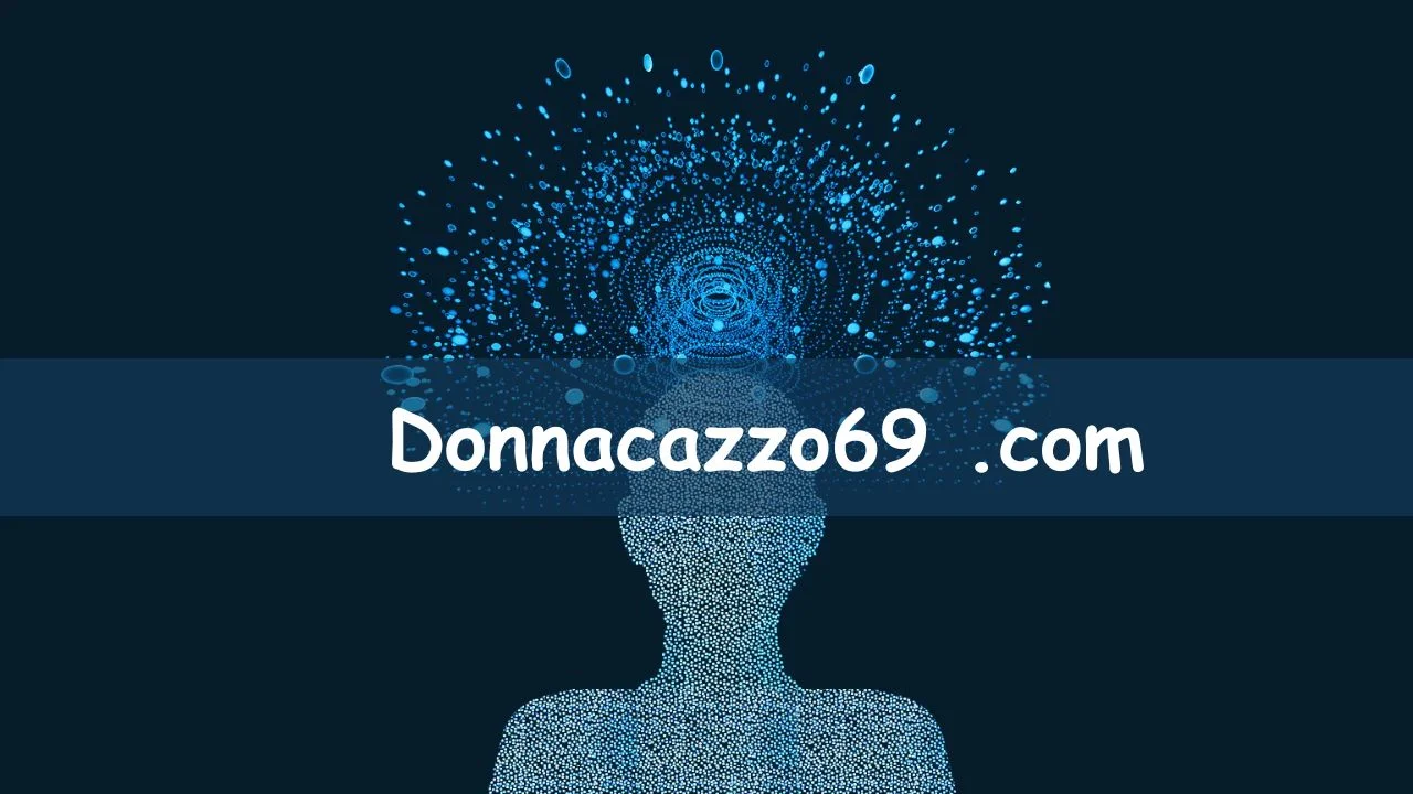 How donnacazzo69 .com inspires content creators?