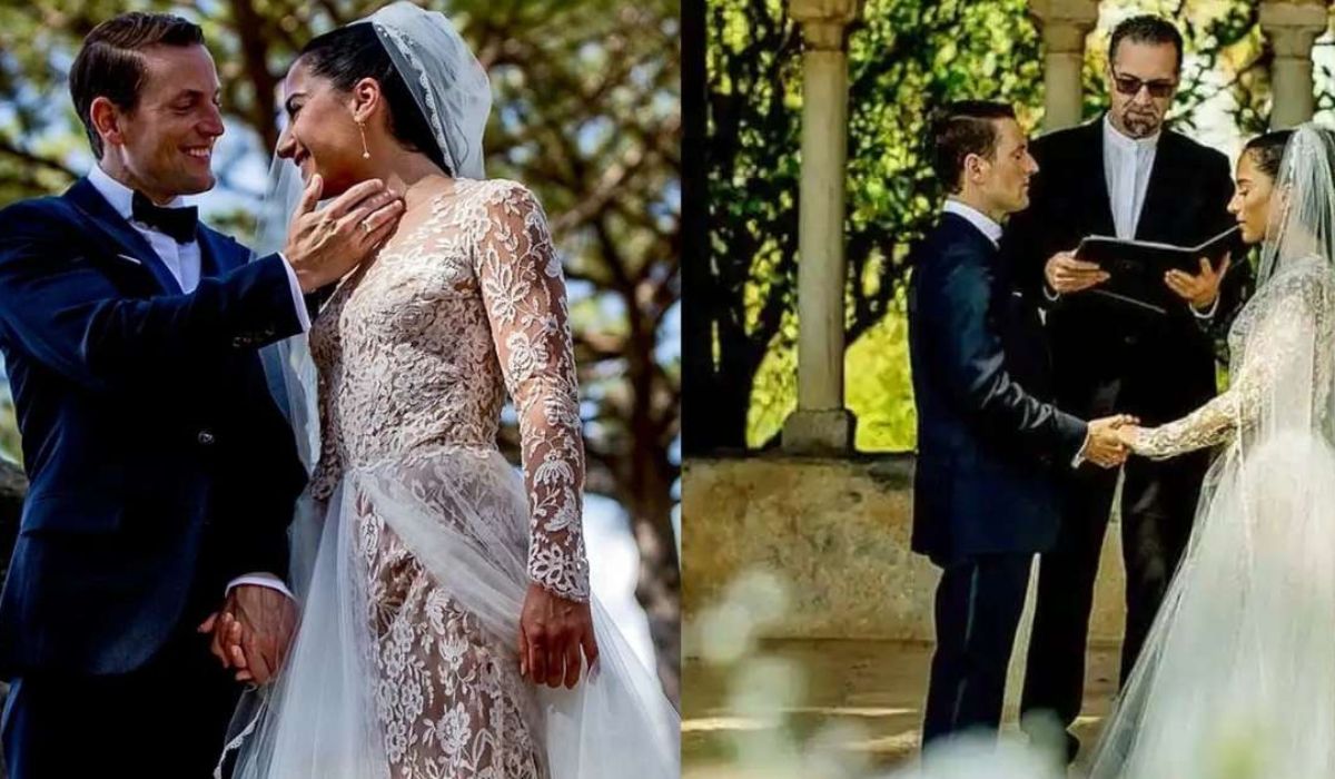 Emily Compagno Husband