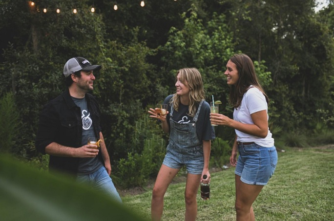 Tips to Making Real Connections in Your Adult Life
