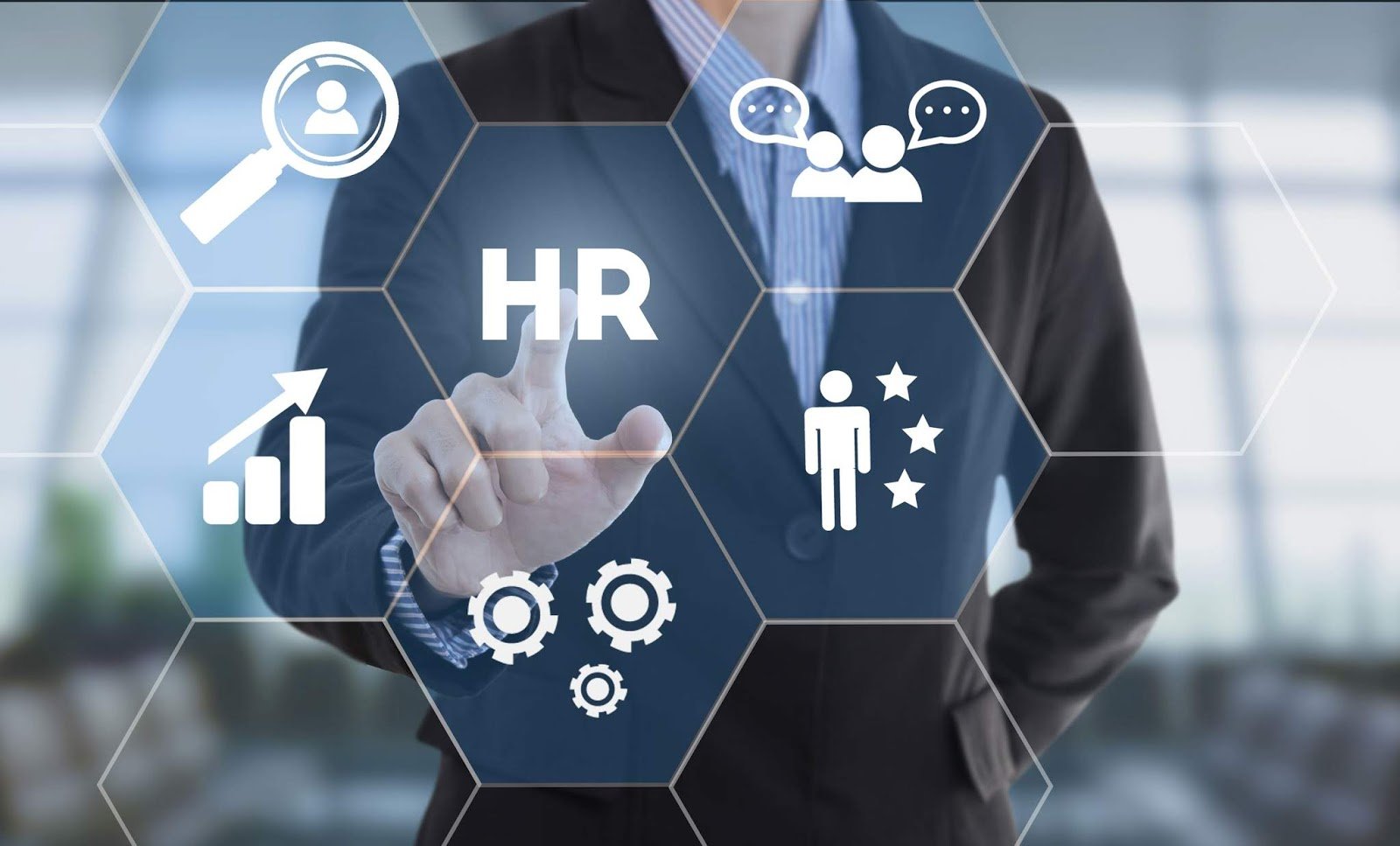 Why Businesses Are Switching to Cloud-Based HR Software in 2025