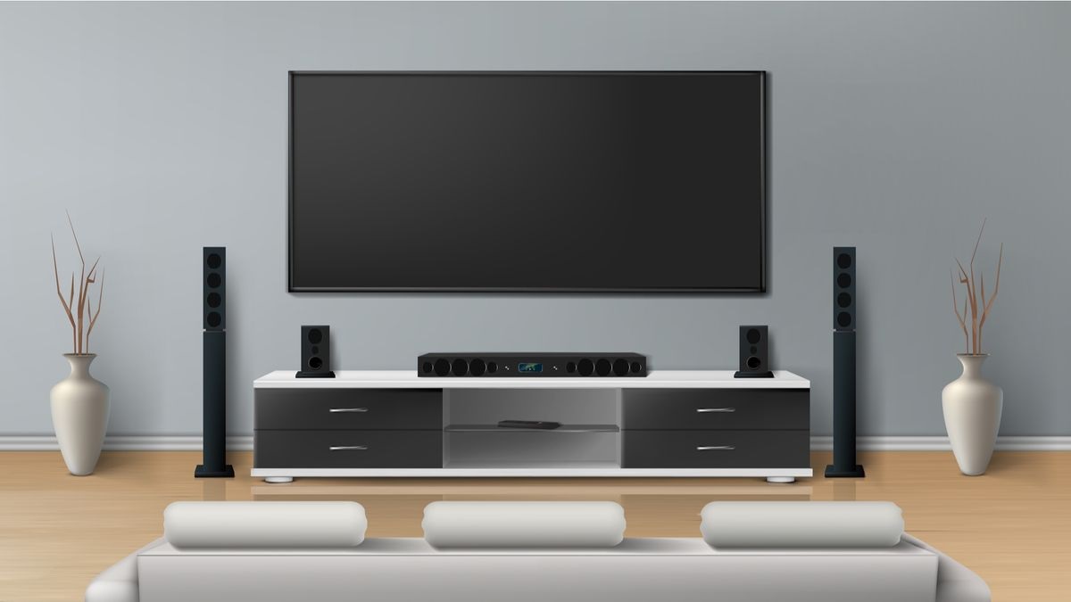 How 5.1 Channel Soundbars Transform Your Home Entertainment Setup