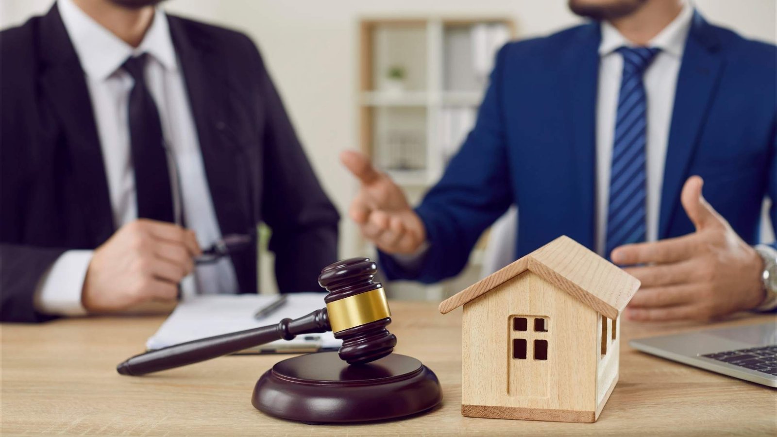 How a Property Attorney in San Diego Can Guide You Through Property Partition Issues