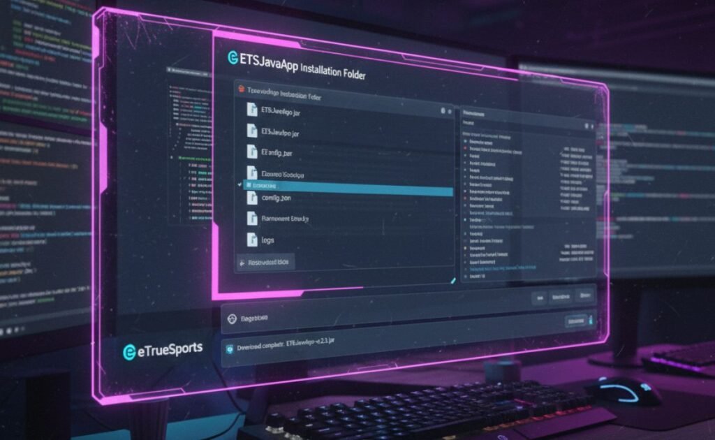 How to Update ETSJavaApp by eTrueSports: The Ultimate 2025 Step-by-Step Guide