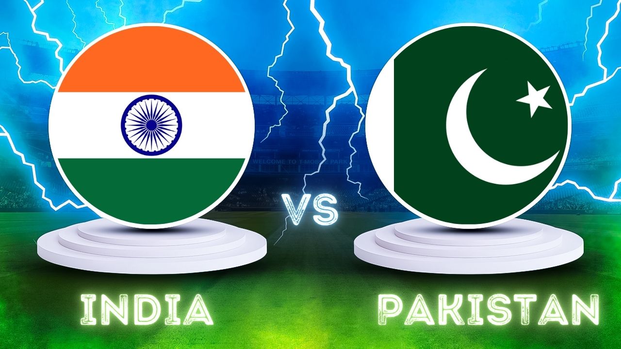 India National Cricket Team vs Pakistan National Cricket Team Match Scorecard: A Classic Rivalry Renewed