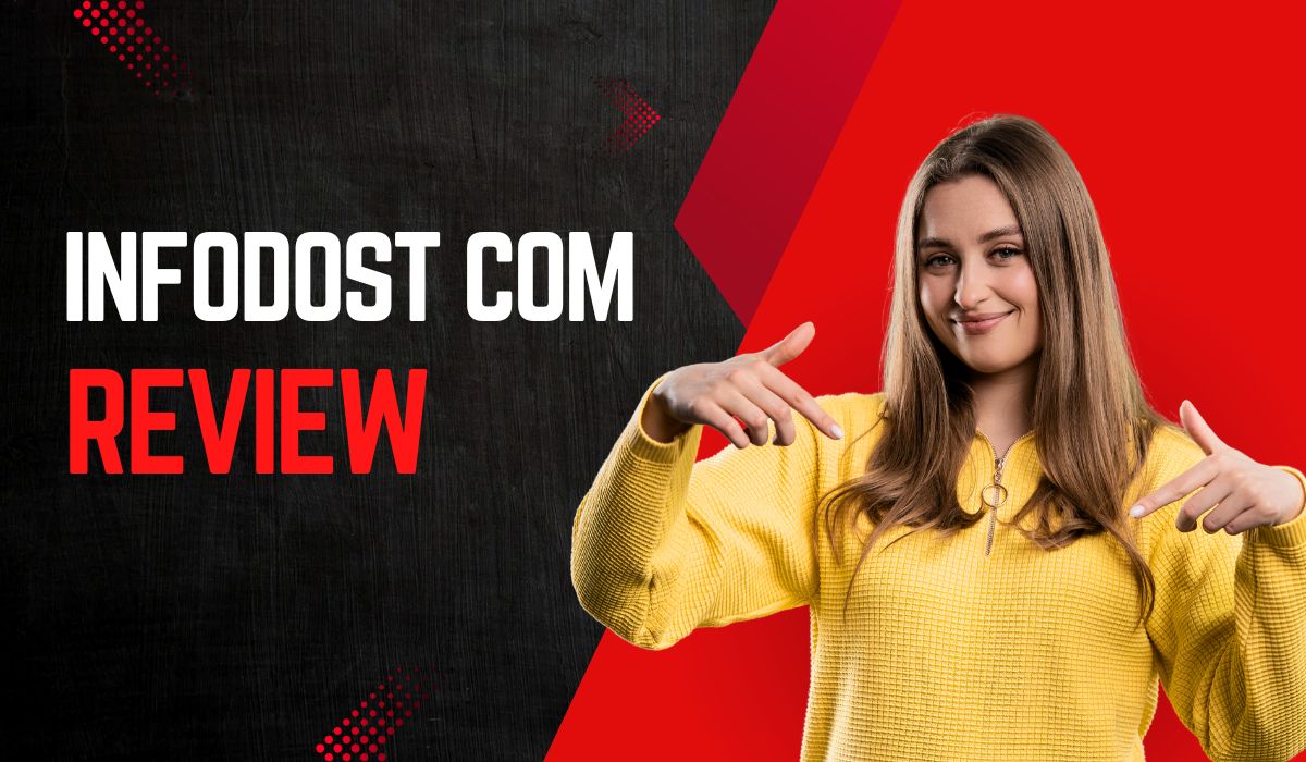 Infodost com Review