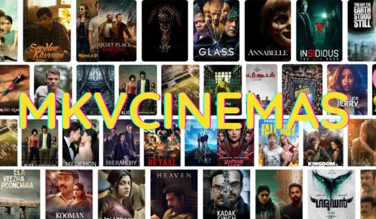 Mkvcinemas Movies, Web Series, Netflix & HD Downloads