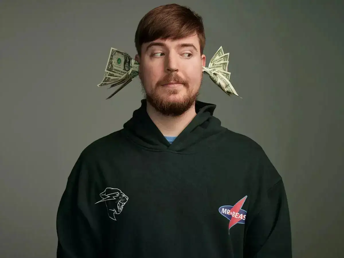 Mr Beast Net Worth: How Rich Is He Really?
