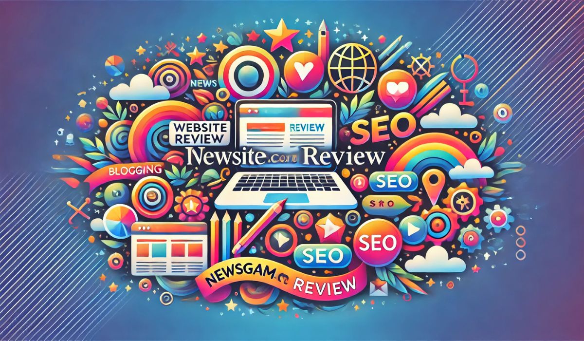 Newsgama com
