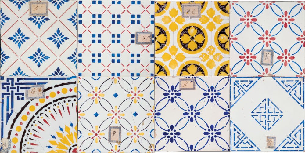 Ceramiche Sassuolo: Italy’s Tile Heartbeat