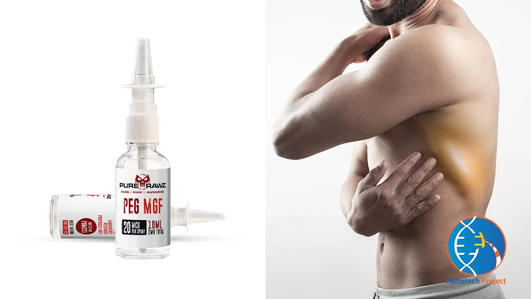 PureRawz: SARMs and Peptides – 2025 Product Report