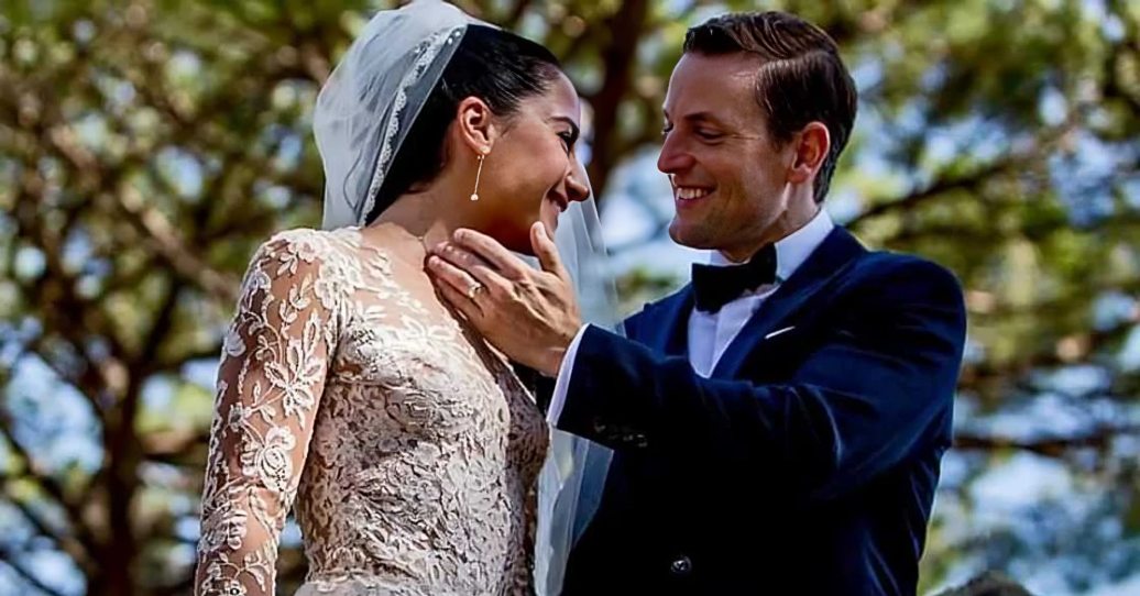 Emily Compagno Husband: Who Is Peter Riley?