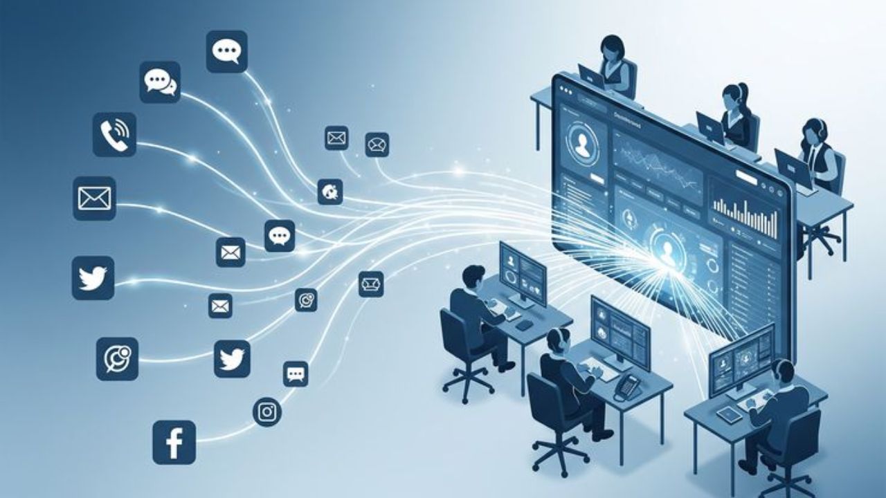 Ramco concentrix.com Portal: Features, Login & Benefits