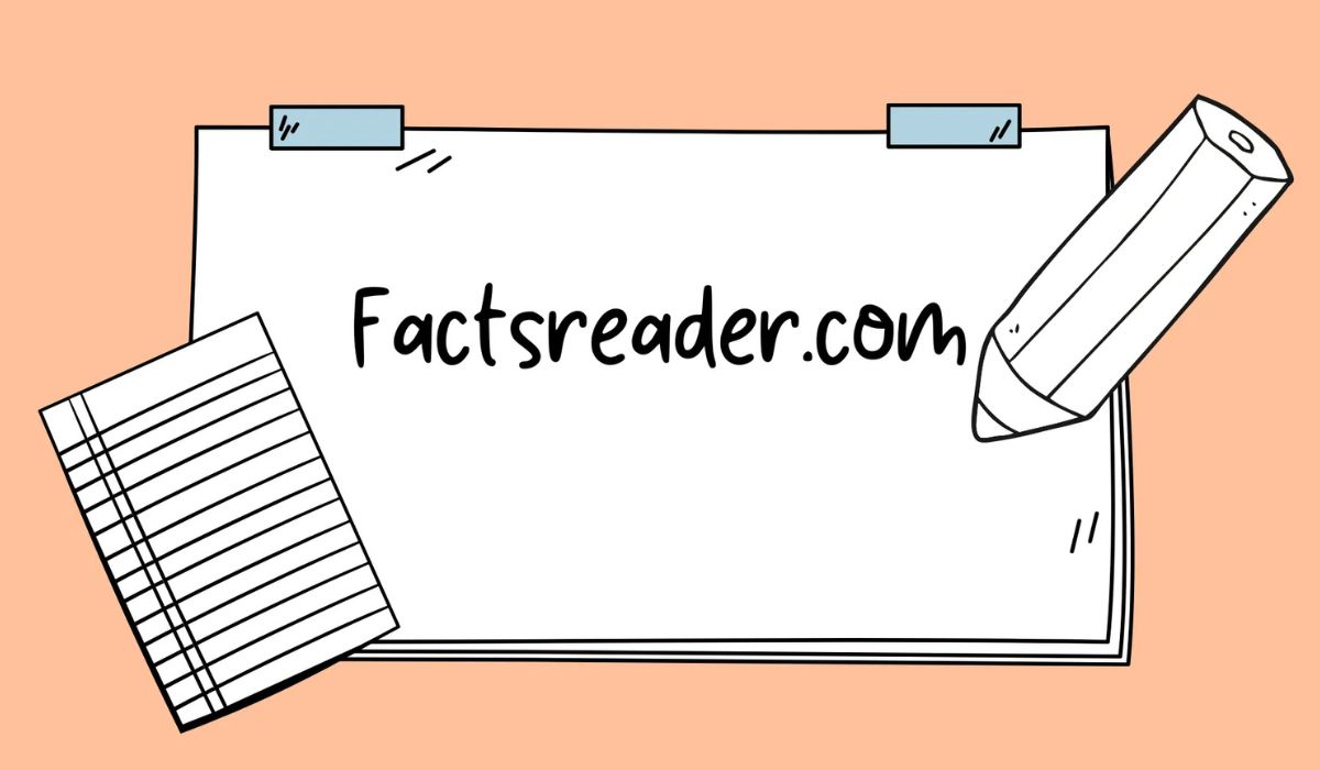 Key Characteristics of Factsreader com