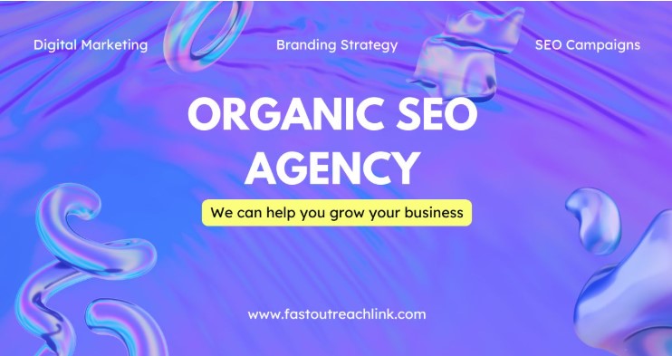 The Power of an Organic SEO Agency