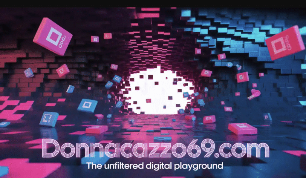 Donnacazzo69 .com