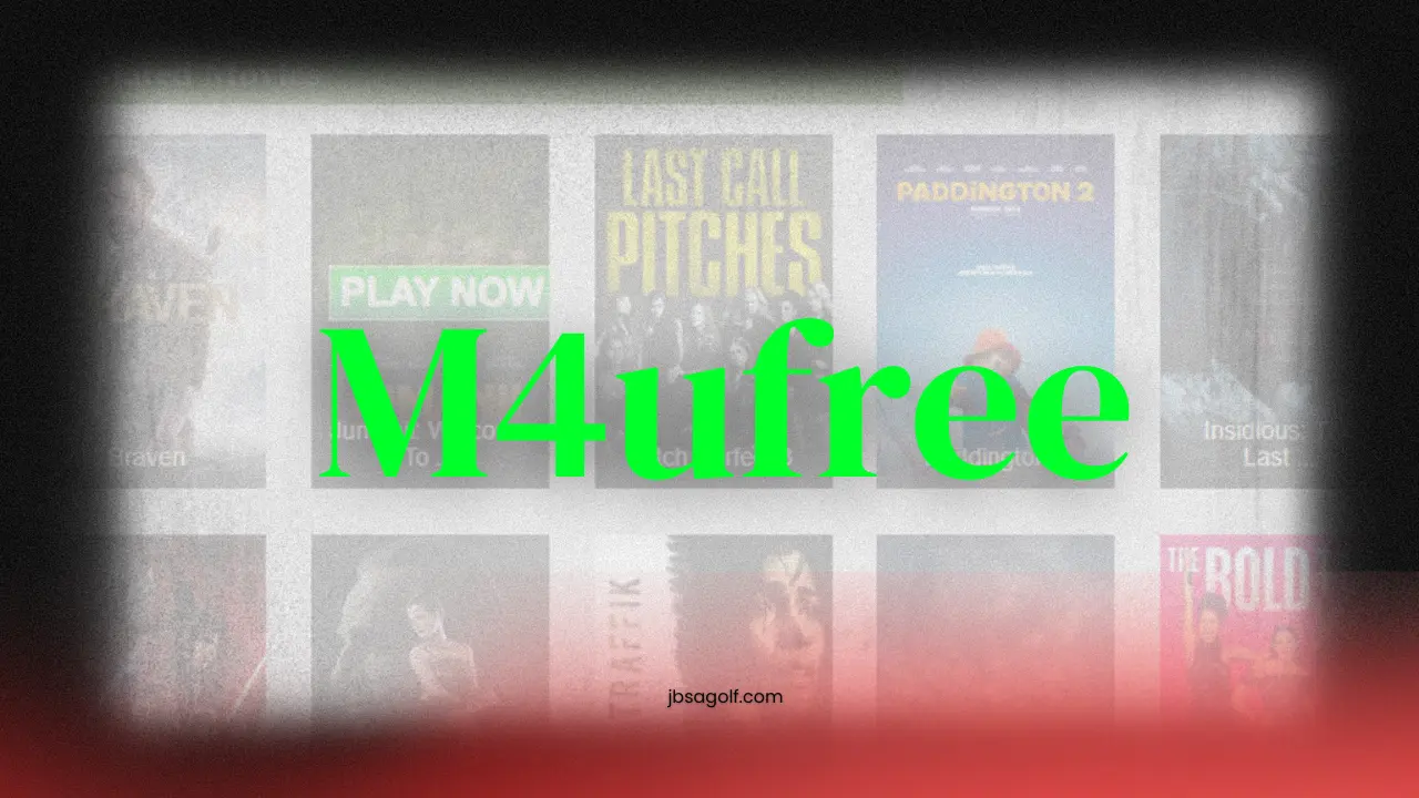 m4ufree | No Ads, Free Streaming, Video Downloader 2025