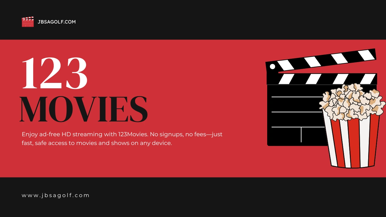123Movies – Stream HD Movies & Shows Free Online