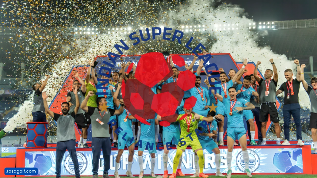 ISL Stats