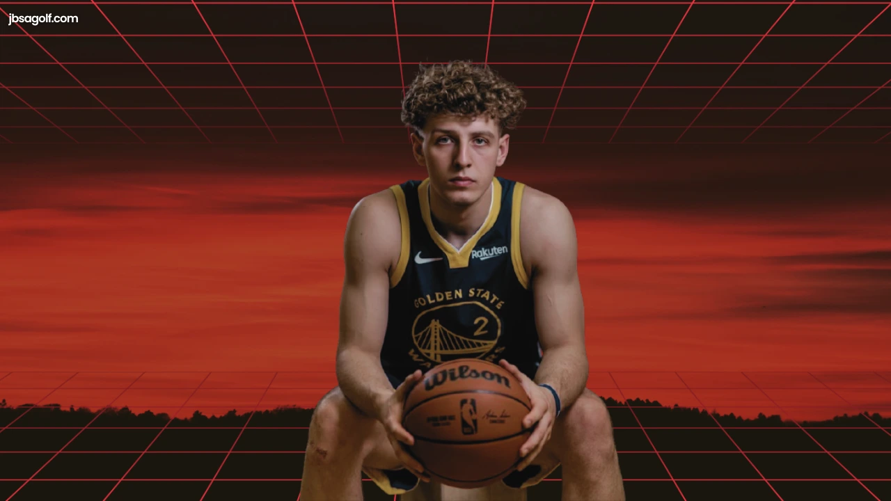 Brandin Podziemski Stats: A Full Look at His Rising NBA Journey