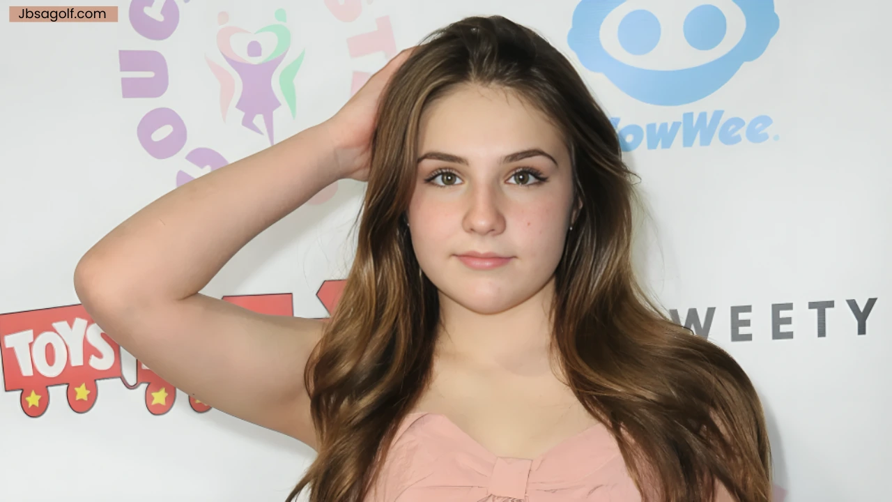 Piper Rockelle Age: From Pageants to YouTube Star